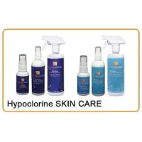 Jtpharma Hypoclorine Skin Care Hydrogel Wondreiniger 60ml
