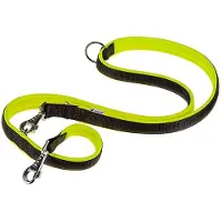 Ferplast Ergofluo Ga25 200 Hondenriem