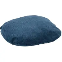 Flamingo Celeste Oval Hondenbed