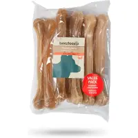 Beeztees Kauwbot - Hondensnack - Kauwsnack Voordeelverpakking - 21 cm - 5ST