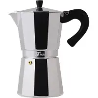 Thulos Th-cc12t Koffiezetapparaat Italiaans 12 Bekers