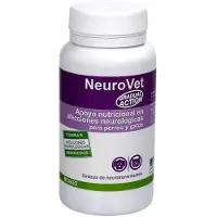 Stangest Neurovet Huisdiersupplement 60 Eenheden