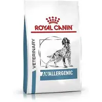 Royal Canin Vet Anallergenic 3kg Hondenvoer