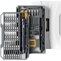 Jakemy Jm-8187 8 3 In 1 Bithouderschroevendraaier