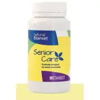 Stangest Senior Care Huisdiersupplement 30 Eenheden