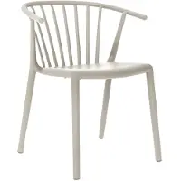 Resol Woody Tuinstoel