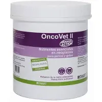 Stangest Oncovet Ii 240g Huisdiersupplement