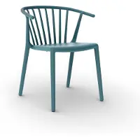 Resol Woody Tuinstoel