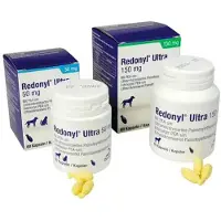 Dechra Redonyl Ultra 150mg Huisdiersupplement 60 Eenheden