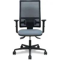 Piqueras Y Crespo Bormate Asyncro 2d Mesh Ergonomische Bureaustoel