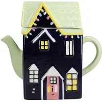 Kitchencraft Theepot Notenkrakerhuis