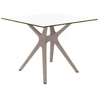 Resol Compact Fenolico Vela S Tuintafel