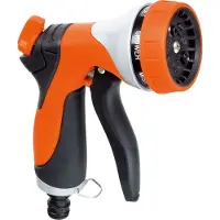 Stocker 7 Aluminium Irrigatiekanon
