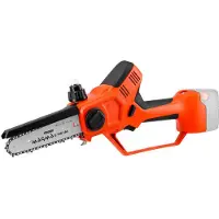 Stocker Magma E-150 Lm 21 V No Batno Snoeizagen