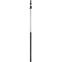 Stocker Pro Alu 180-335 Cm Telescopische Takkenschaar