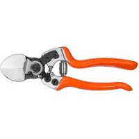 Stocker Ergo Simmetric Central Blade Light 21 Snoeischaar