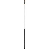 Stocker Pro Combisystem Alu 210-400 Cm Telescopische Handgreep