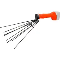 Stocker Magma E-1350 Geen Bat Olve Shaker 21v