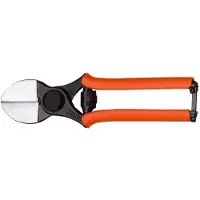Stocker Double-cut 21 Snoeischaar