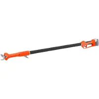 Stocker Magma E-140 Tr 21 V Snoeischaar Zonder Batterij