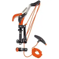 Stocker Combisystem Bypass Snoeischaar