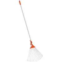 Stocker Adjustable 1.36-1.7 M Hark