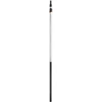 Stocker Pro Alu 220-410 Cm Telescopische Handgreep