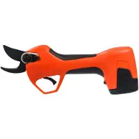 Stocker Vulcano E-30 Tp Snoeischaar