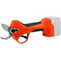 Stocker Magma E-35 Tp Snoeischaar Zonder Accu En Koffer 21 V