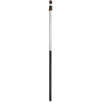 Stocker Pro Combisystem Alu 175-325 Cm Telescopische Handgreep