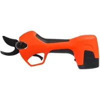 Stocker Vulcano E-25 Tr Snoeischaar