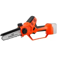 Stocker Magma E-150 La 21 V No Batno Snoeizagen
