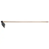 Stocker Rondoog Schoffel Zoals 2273 Met Steel 1000 G