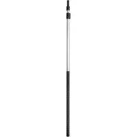 Stocker Alu 180-355 Cm Telescopische Handgreep