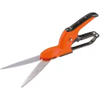 Stocker 34 Grasschaar