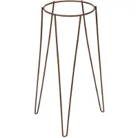 Sauvic 24x60 Cm Plantenbak
