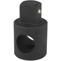 JBM 1´´ Adapter