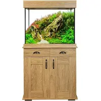 Fluval Shaker Meubels + Afdekking Zonder Aquarium 168l