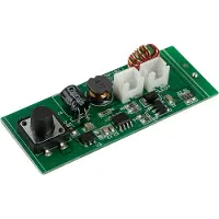 JBM 60035 Moederbord Voor Led-zaklamp
