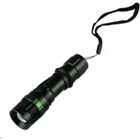JBM Zaklamp