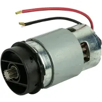 JBM 60037 Motor Voor Elektrische Nietmachine