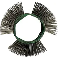JBM 51216 Fijne Borstel 23 Mm