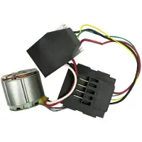 JBM 60009 Moederbord Voor Elektrische Polijstmachine