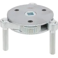 JBM Vrachtwagensleutels Voor Oliefilter 95-165 Mm