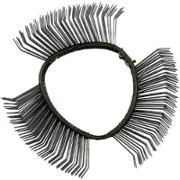 JBM 51216 Schuine Kwast 11 Mm