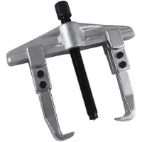 JBM Twee-armige Extractor 60-200 Mm