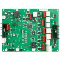 JBM Moederbord 16502