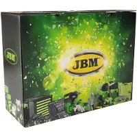 JBM Promotiepakket Kartonnen Dozen 80x31x61 Cm