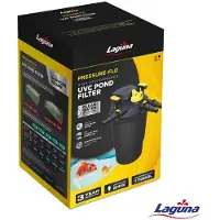 Laguna Pressure Flo 17000 Uvc Vijverfilterset