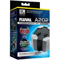 Fluval Serie A 202 Luchtpomp 300l